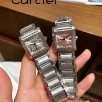 $41.00 USD Cartier Watches For Women #1431489