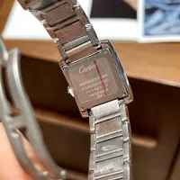 $41.00 USD Cartier Watches For Women #1431489