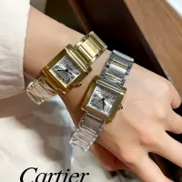 $41.00 USD Cartier Watches For Women #1431489