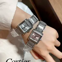 $41.00 USD Cartier Watches For Women #1431489