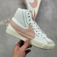 $72.00 USD Nike Blazer Shoes I 1 For Women #1431493