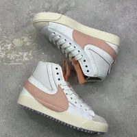 $72.00 USD Nike Blazer Shoes I 1 For Women #1431493