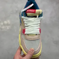 $98.00 USD Air Jordan 4 IV Retro For Men #1431507