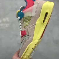 $98.00 USD Air Jordan 4 IV Retro For Men #1431507
