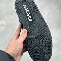 $102.00 USD Air Jordan 3 III Retro For Men #1431512