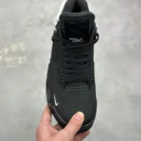 $108.00 USD Air Jordan 4 IV Retro For Women #1431517