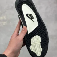 $108.00 USD Air Jordan 4 IV Retro For Men #1431518