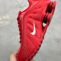 $85.00 USD Nike Shox R4 For Women #1431564