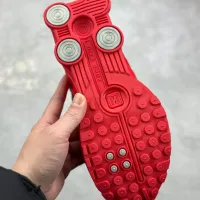 $85.00 USD Nike Shox R4 For Women #1431564