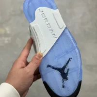 $115.00 USD Air Jordan 5 V Retro For Men #1431577