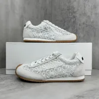 $115.00 USD LOEWE Casual Shoes For Men #1431607