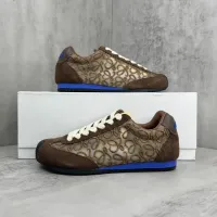$115.00 USD LOEWE Casual Shoes For Women #1431609