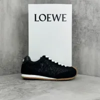 $115.00 USD LOEWE Casual Shoes For Women #1431618