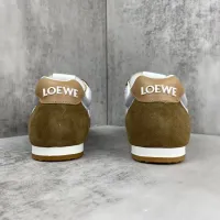 $115.00 USD LOEWE Casual Shoes For Women #1431621