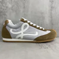 $115.00 USD LOEWE Casual Shoes For Women #1431621