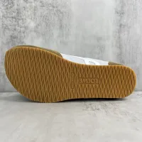 $115.00 USD LOEWE Casual Shoes For Women #1431621