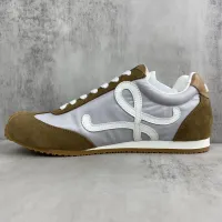 $115.00 USD LOEWE Casual Shoes For Men #1431622