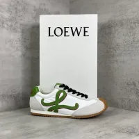 $115.00 USD LOEWE Casual Shoes For Women #1431623