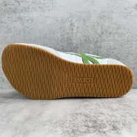 $115.00 USD LOEWE Casual Shoes For Men #1431624