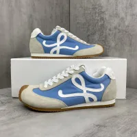 $115.00 USD LOEWE Casual Shoes For Women #1431625