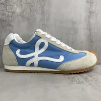 $115.00 USD LOEWE Casual Shoes For Men #1431626