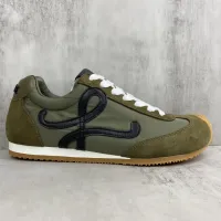 $115.00 USD LOEWE Casual Shoes For Women #1431627