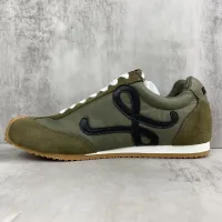 $115.00 USD LOEWE Casual Shoes For Women #1431627