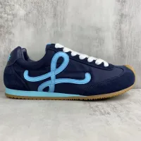 $115.00 USD LOEWE Casual Shoes For Women #1431629