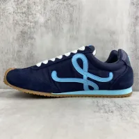 $115.00 USD LOEWE Casual Shoes For Women #1431629