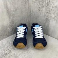 $115.00 USD LOEWE Casual Shoes For Men #1431631