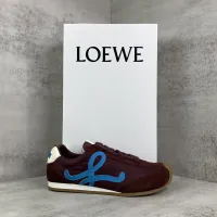 $115.00 USD LOEWE Casual Shoes For Women #1431632