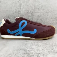 $115.00 USD LOEWE Casual Shoes For Women #1431632