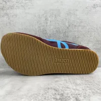 $115.00 USD LOEWE Casual Shoes For Women #1431632