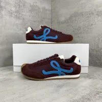 $115.00 USD LOEWE Casual Shoes For Women #1431632
