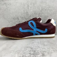 $115.00 USD LOEWE Casual Shoes For Men #1431633