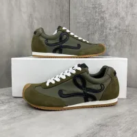 $115.00 USD LOEWE Casual Shoes For Women #1431634