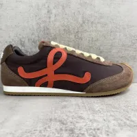 $115.00 USD LOEWE Casual Shoes For Women #1431636