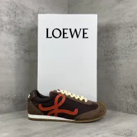 $115.00 USD LOEWE Casual Shoes For Men #1431637