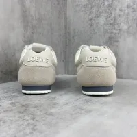 $115.00 USD LOEWE Casual Shoes For Women #1431641