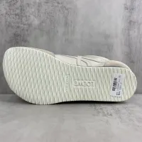 $115.00 USD LOEWE Casual Shoes For Women #1431641