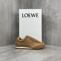 $115.00 USD LOEWE Casual Shoes For Men #1431642