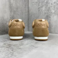 $115.00 USD LOEWE Casual Shoes For Men #1431642