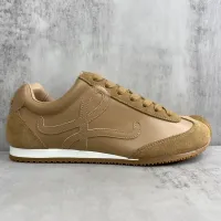 $115.00 USD LOEWE Casual Shoes For Men #1431642