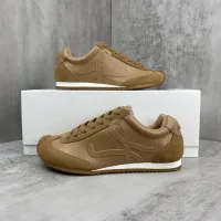 $115.00 USD LOEWE Casual Shoes For Women #1431643