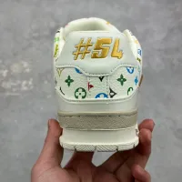 $102.00 USD Louis Vuitton Casual Shoes For Women #1431650