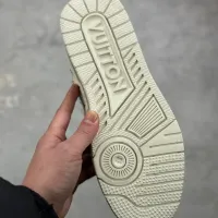 $102.00 USD Louis Vuitton Casual Shoes For Men #1431651