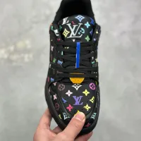 $102.00 USD Louis Vuitton Casual Shoes For Women #1431652