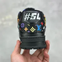 $102.00 USD Louis Vuitton Casual Shoes For Women #1431652