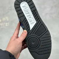 $102.00 USD Louis Vuitton Casual Shoes For Women #1431652