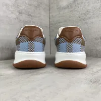 $132.00 USD Louis Vuitton Casual Shoes For Women #1431654